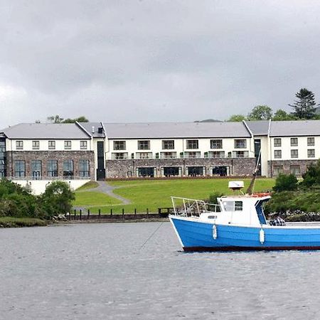 Golden'S Cove Apartments At Sneem Hotel Exterior foto