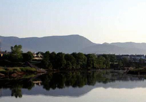 Golden'S Cove Apartments At Sneem Hotel Exterior foto