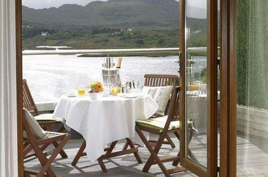 Golden'S Cove Apartments At Sneem Hotel Zimmer foto